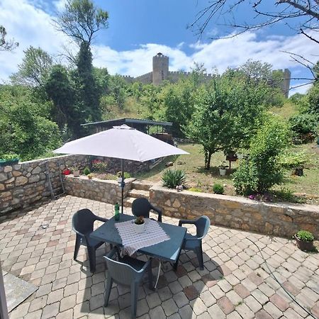 אוהריד Villa Ella מראה חיצוני תמונה