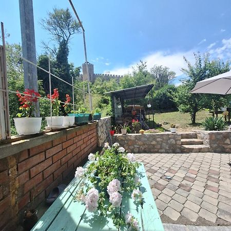 אוהריד Villa Ella מראה חיצוני תמונה