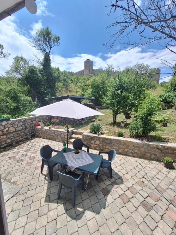 אוהריד Villa Ella מראה חיצוני תמונה