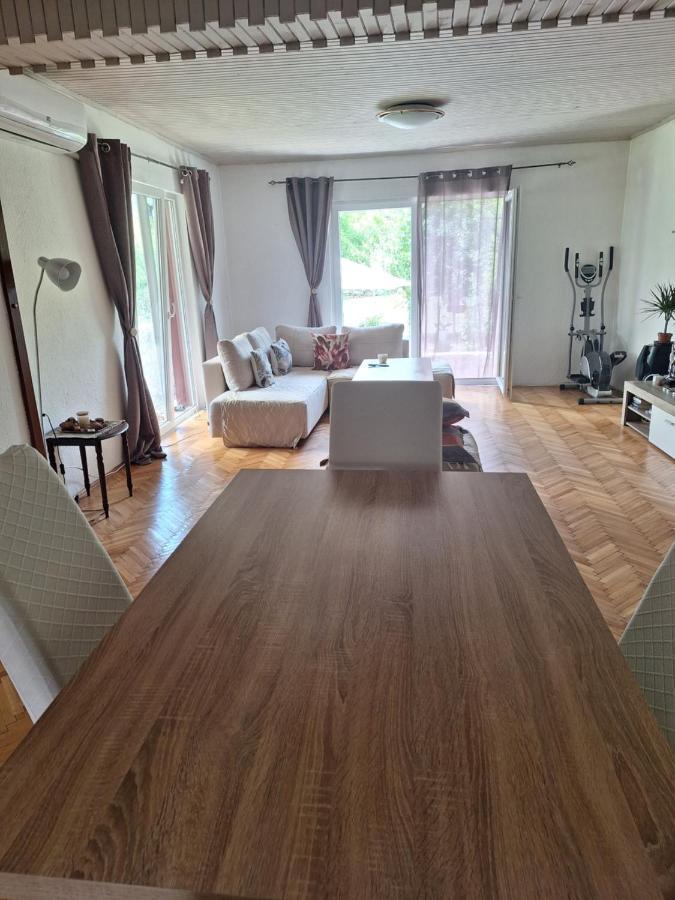 אוהריד Villa Ella מראה חיצוני תמונה