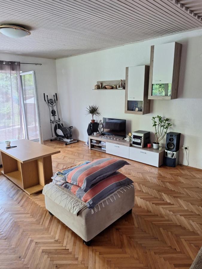 אוהריד Villa Ella מראה חיצוני תמונה