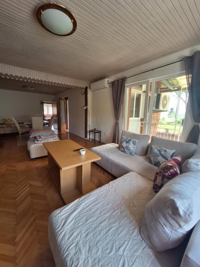 אוהריד Villa Ella מראה חיצוני תמונה